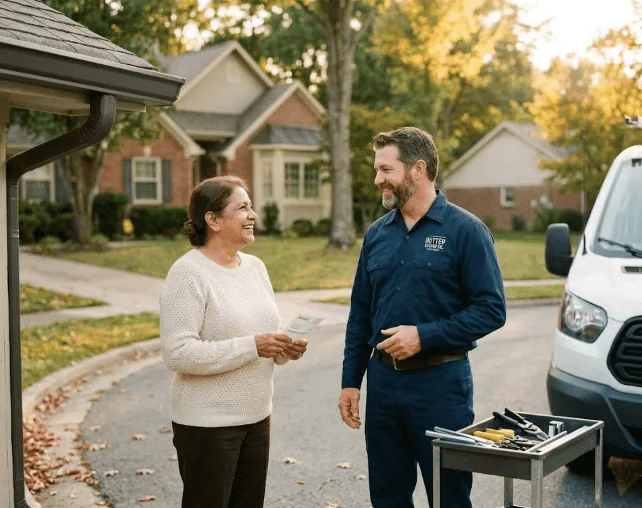 Gutter Repair Cotter, AR FAQs