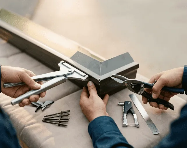 Why choose Gutter Repair in Cotter, AR